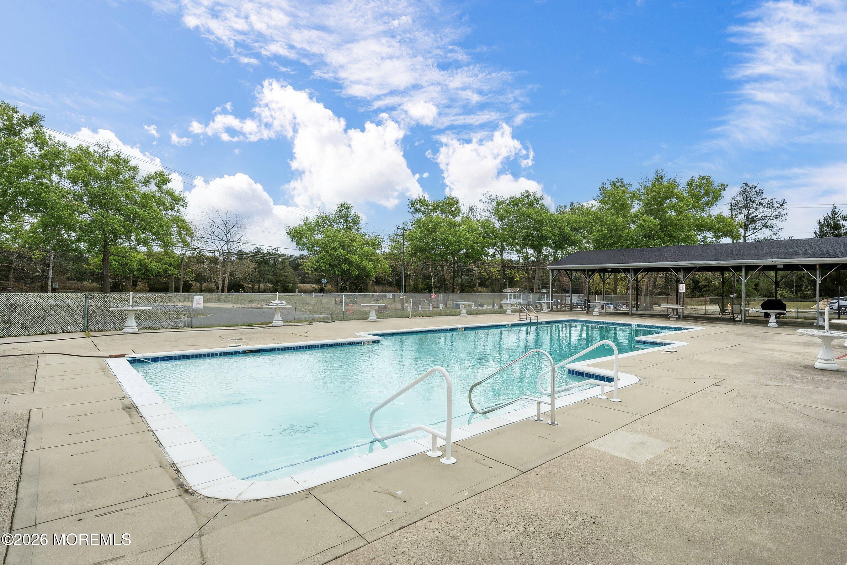 45 Dogwood Road Manahawkin NJ 08050