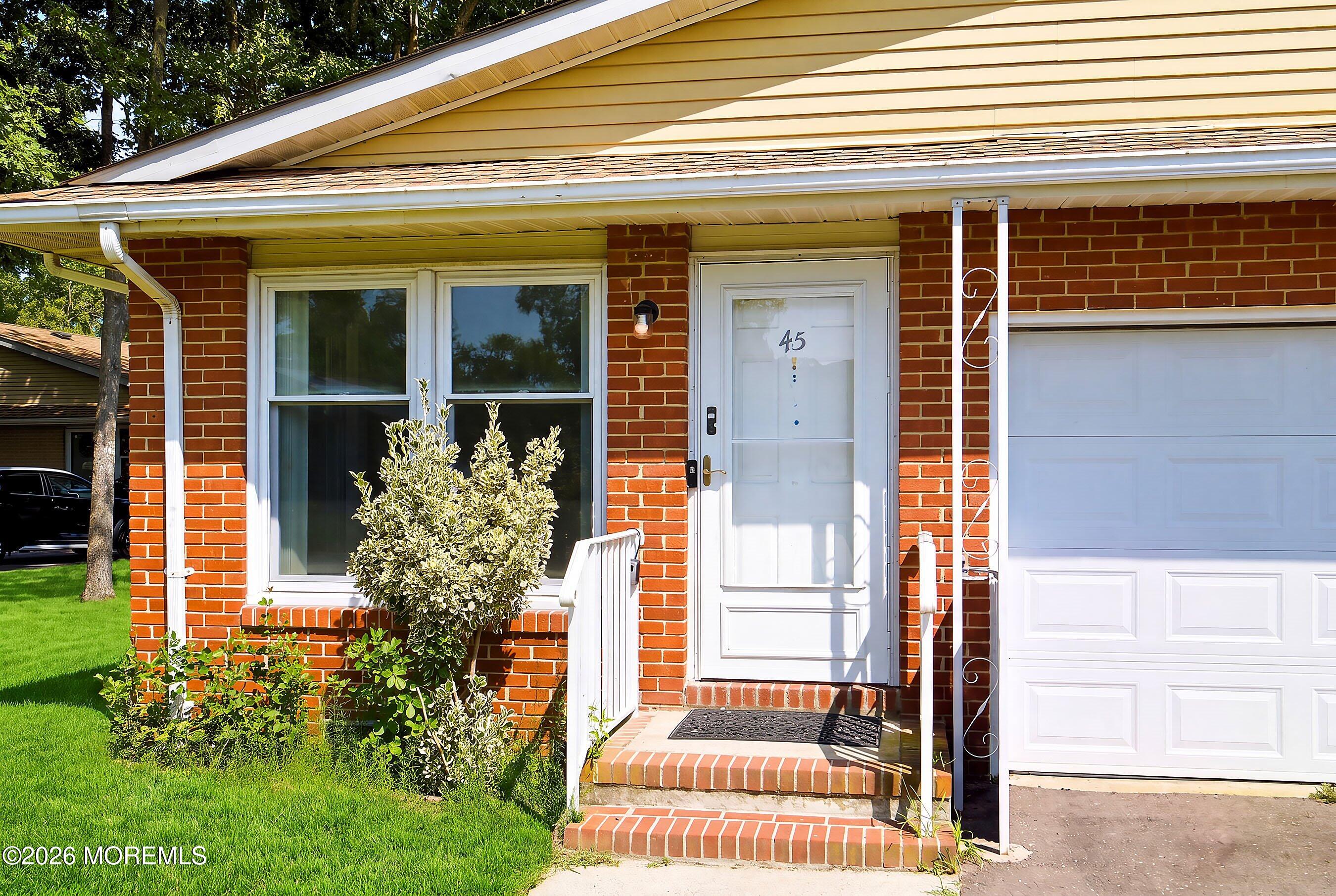 45 Dogwood Road Manahawkin NJ 08050