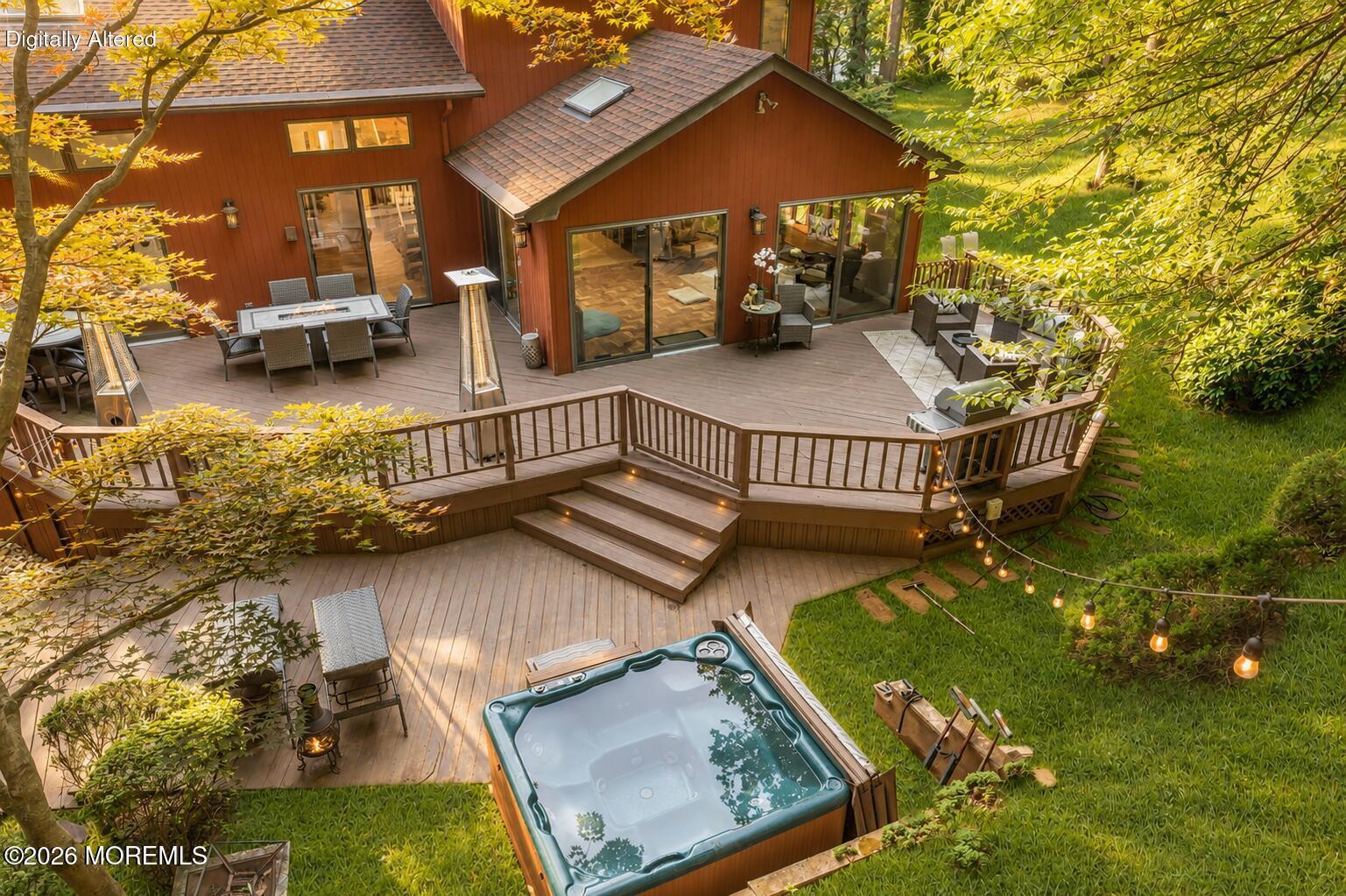 55 Telegraph Hill Road Holmdel NJ 07733