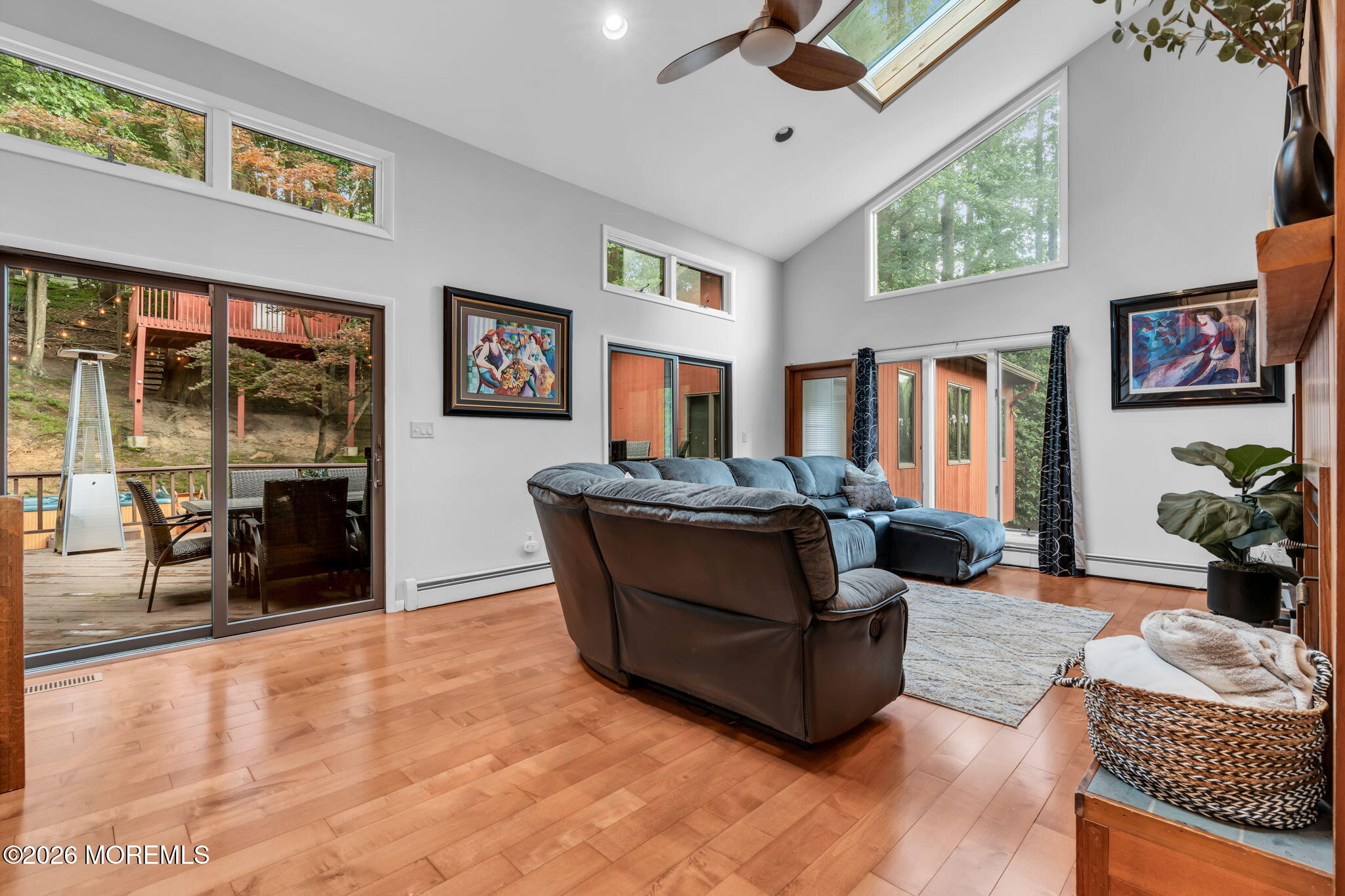 55 Telegraph Hill Road Holmdel NJ 07733