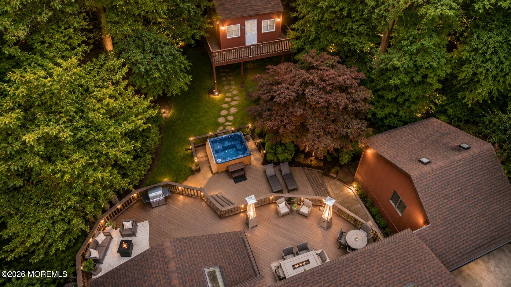 55 Telegraph Hill Road Holmdel NJ 07733
