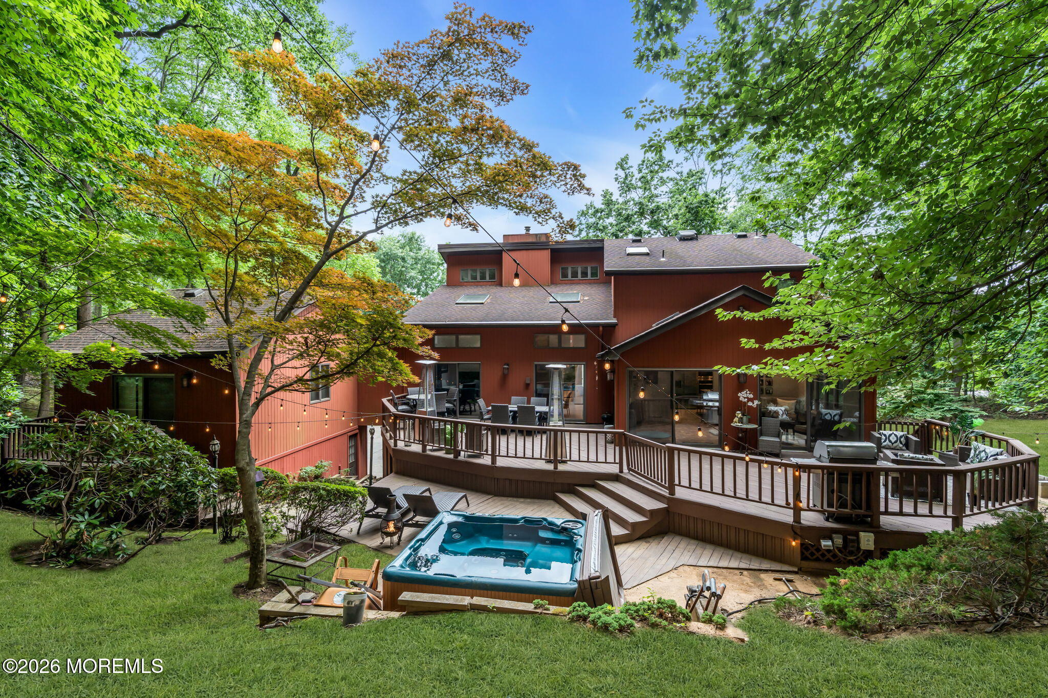 55 Telegraph Hill Road Holmdel NJ 07733