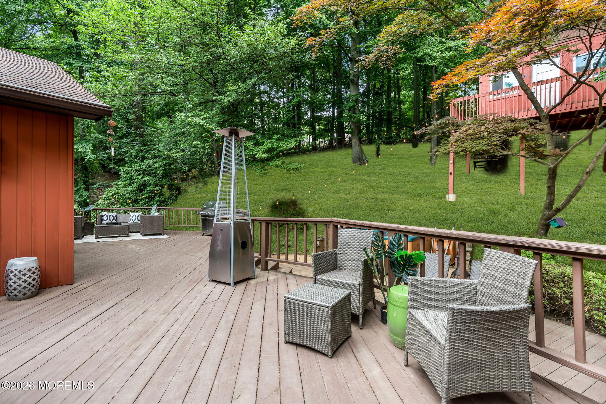 55 Telegraph Hill Road Holmdel NJ 07733