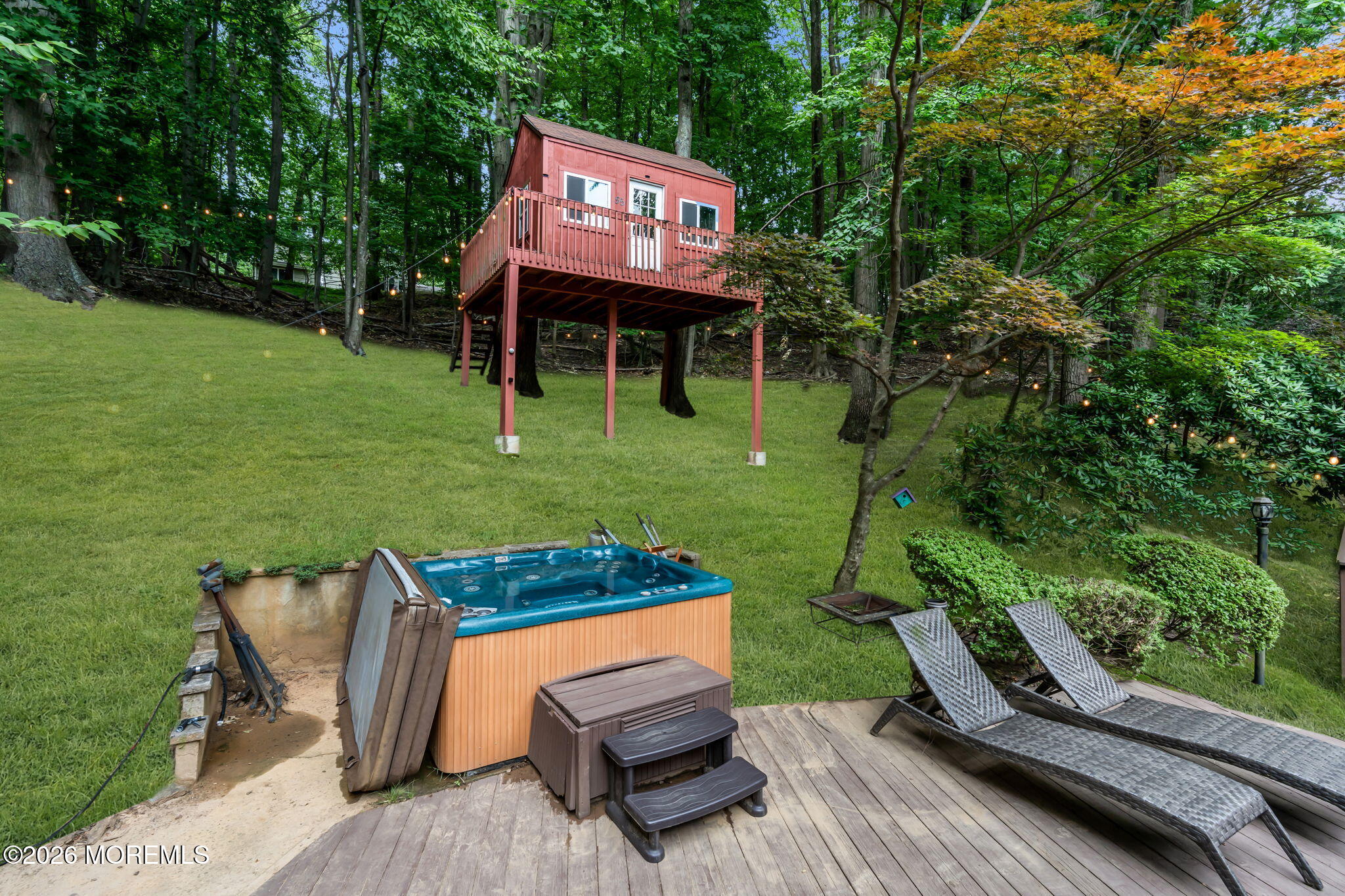 55 Telegraph Hill Road Holmdel NJ 07733
