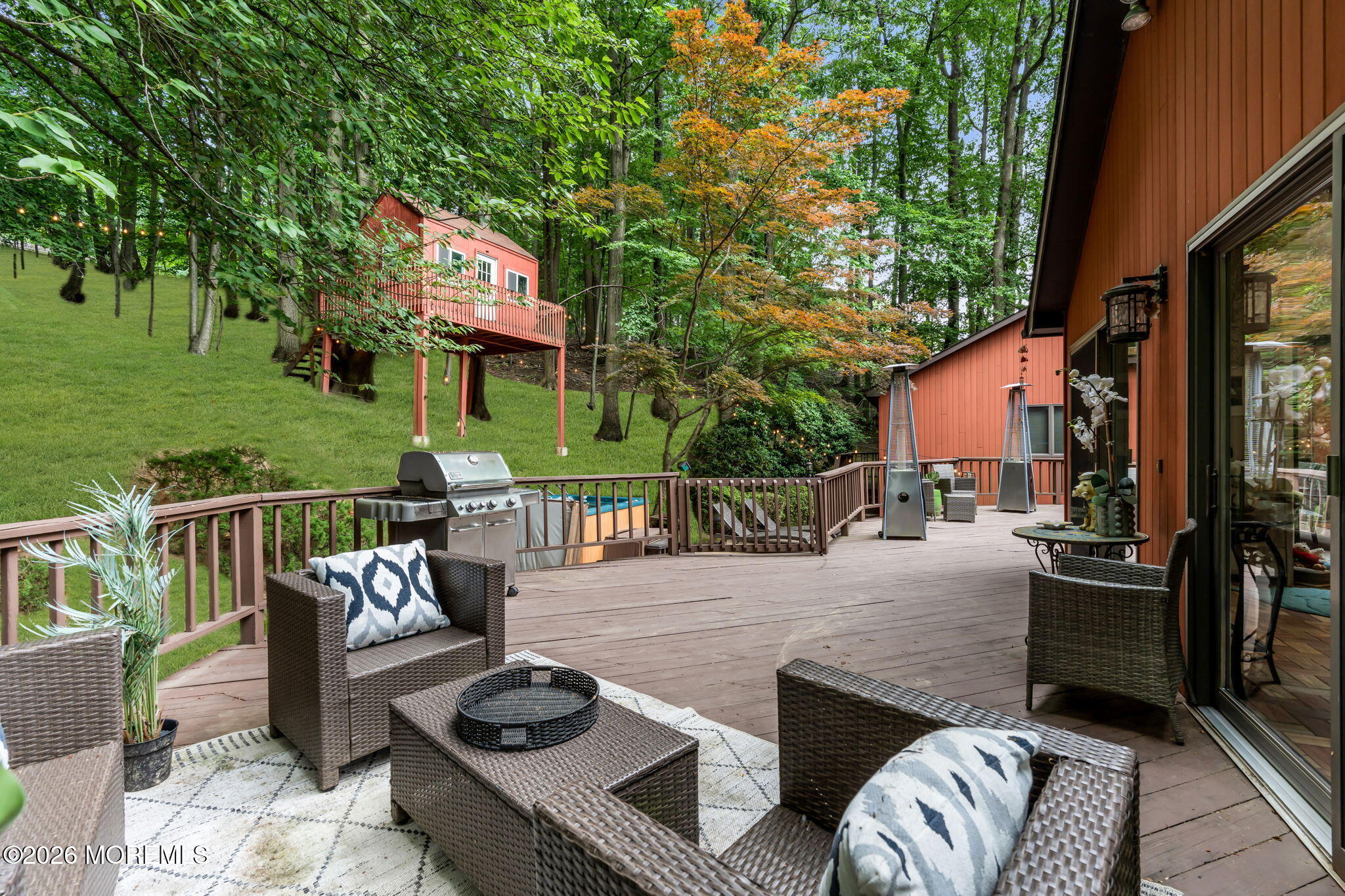 55 Telegraph Hill Road Holmdel NJ 07733
