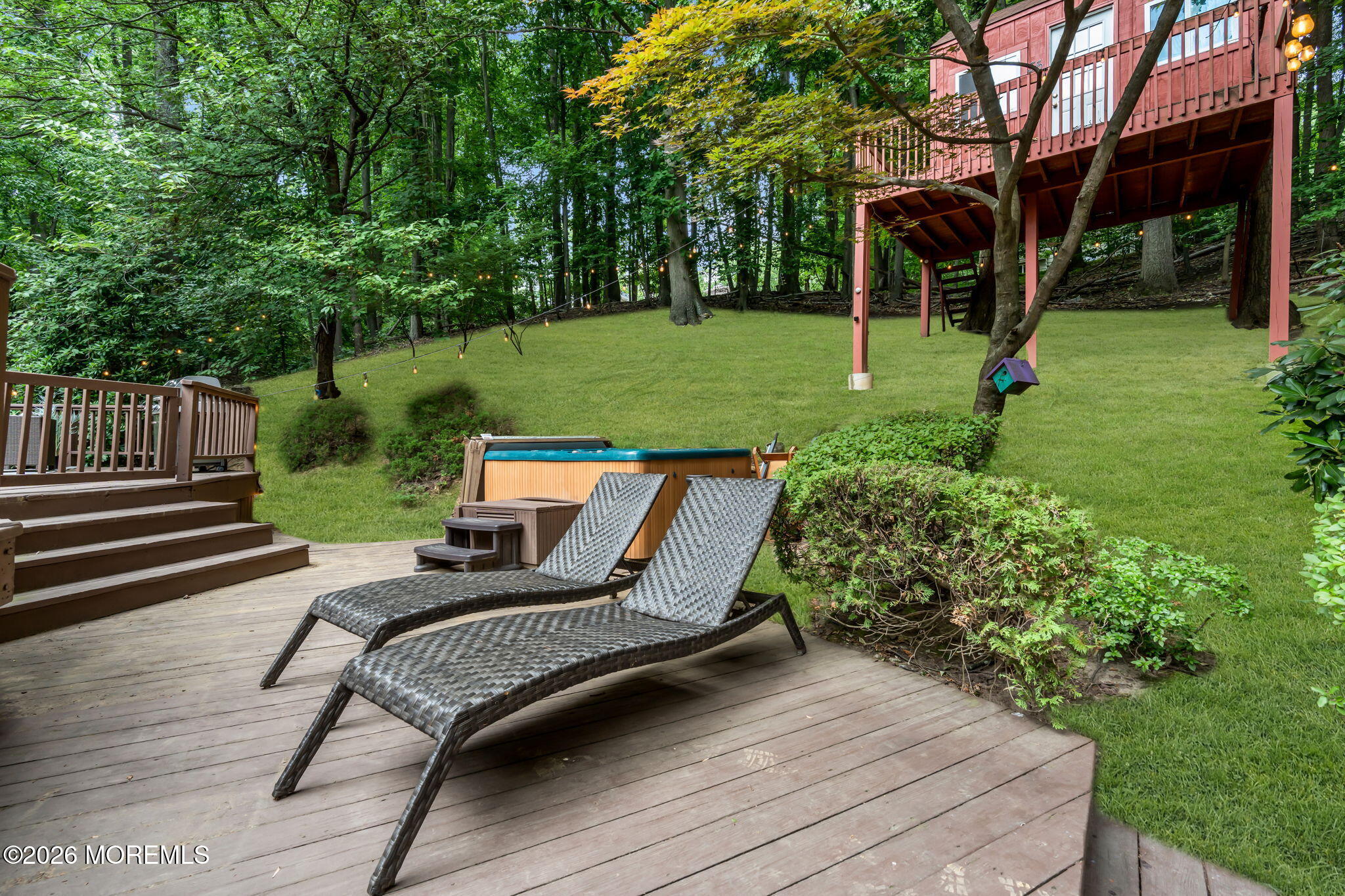 55 Telegraph Hill Road Holmdel NJ 07733