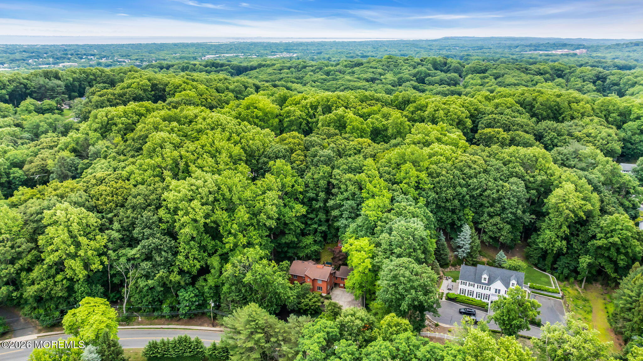 55 Telegraph Hill Road Holmdel NJ 07733