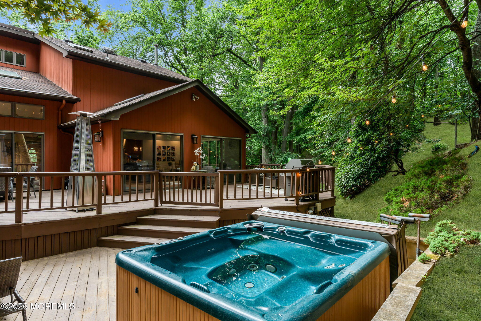 55 Telegraph Hill Road Holmdel NJ 07733