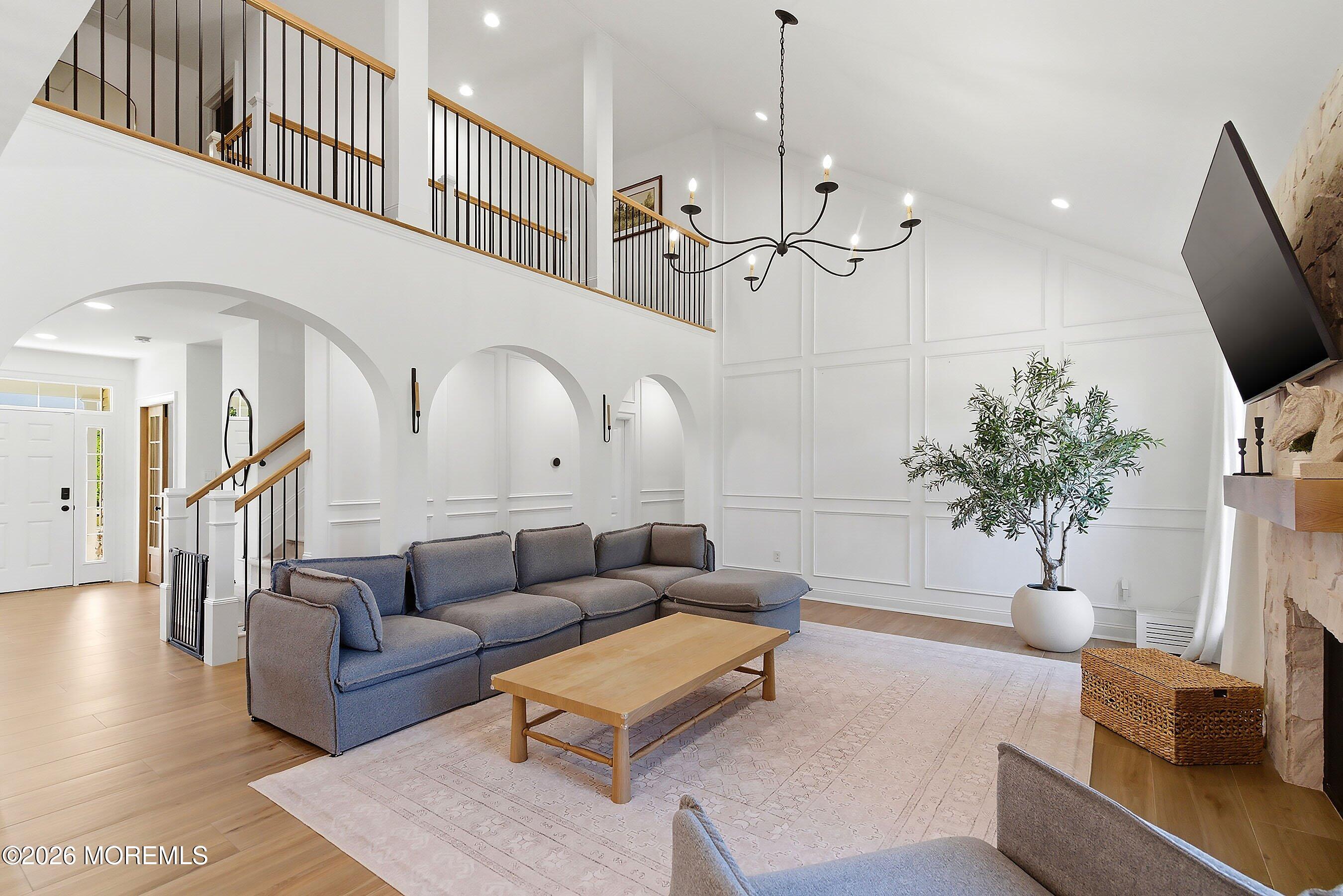 11 Rolling Meadows Court Cream Ridge NJ 08514