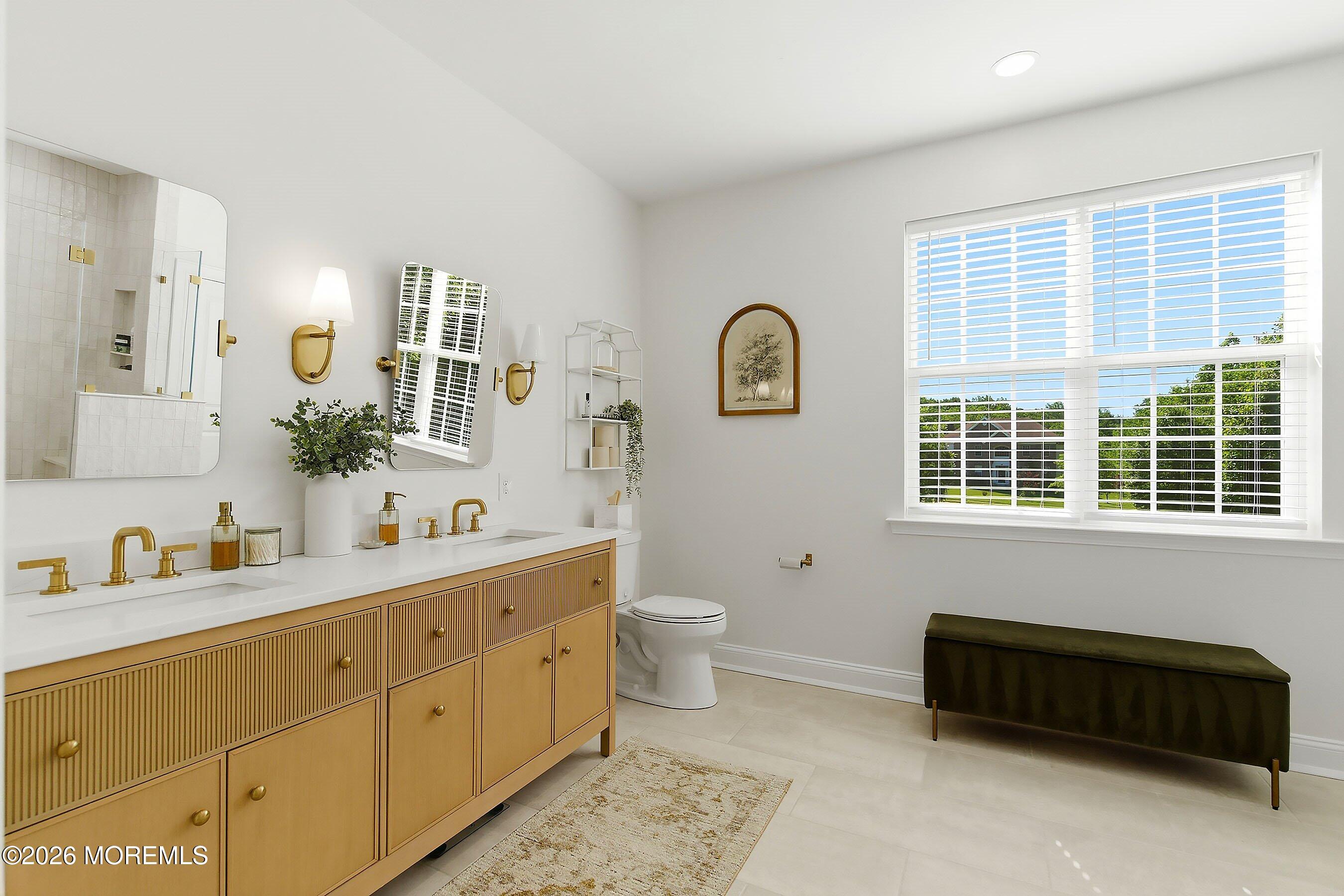 11 Rolling Meadows Court Cream Ridge NJ 08514