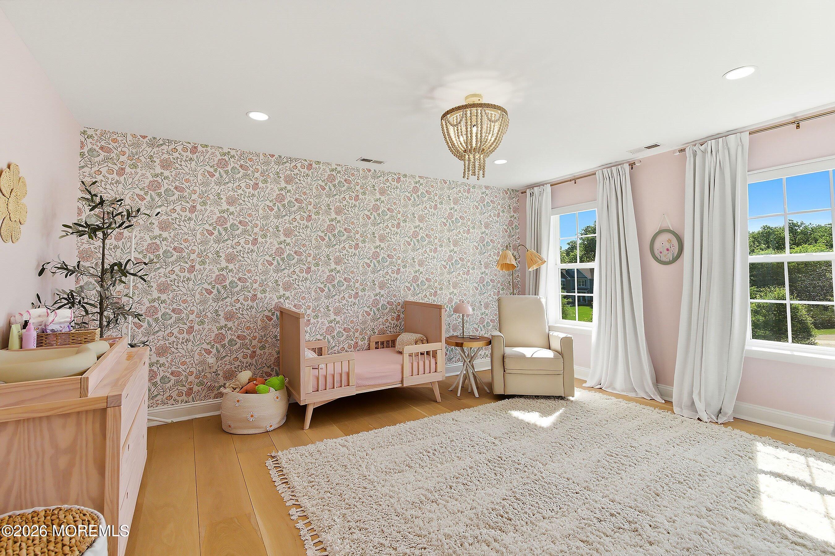 11 Rolling Meadows Court Cream Ridge NJ 08514