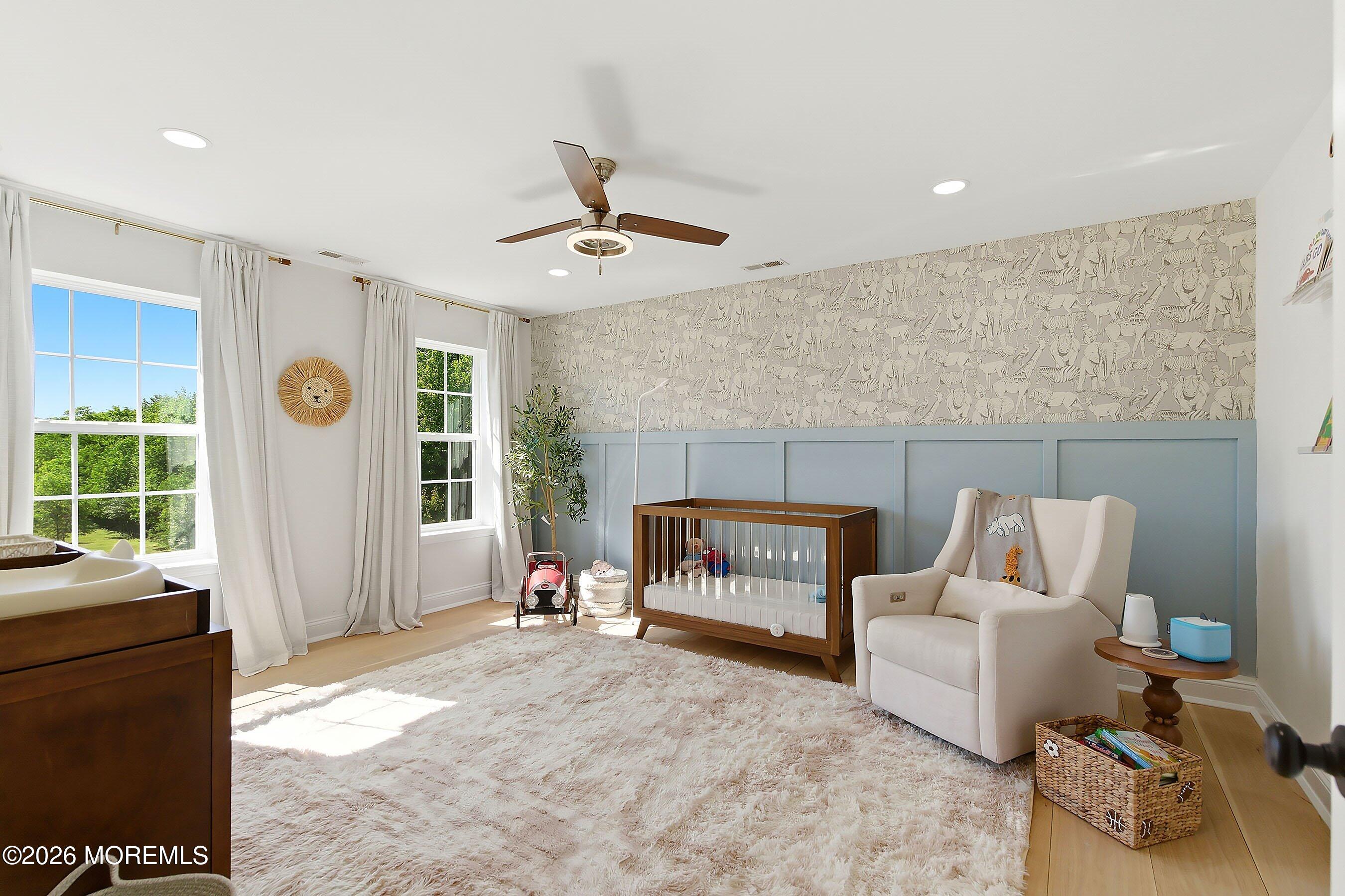11 Rolling Meadows Court Cream Ridge NJ 08514