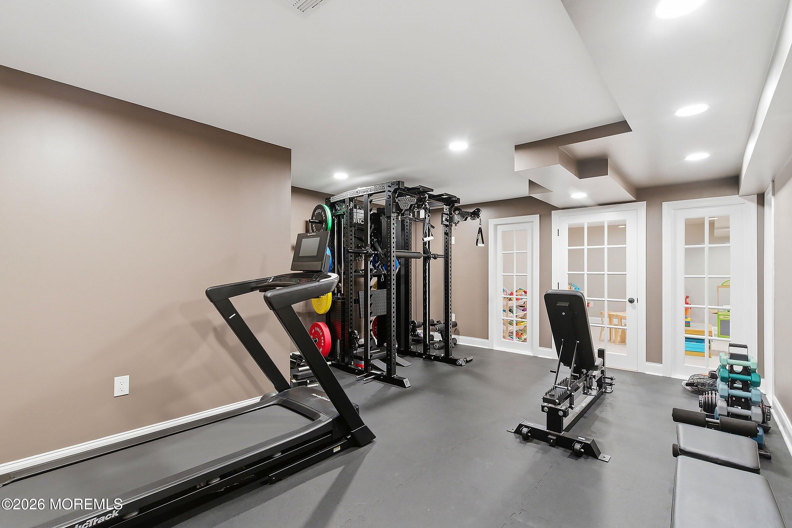 11 Rolling Meadows Court Cream Ridge NJ 08514