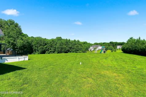 11 Rolling Meadows Court Cream Ridge NJ 08514