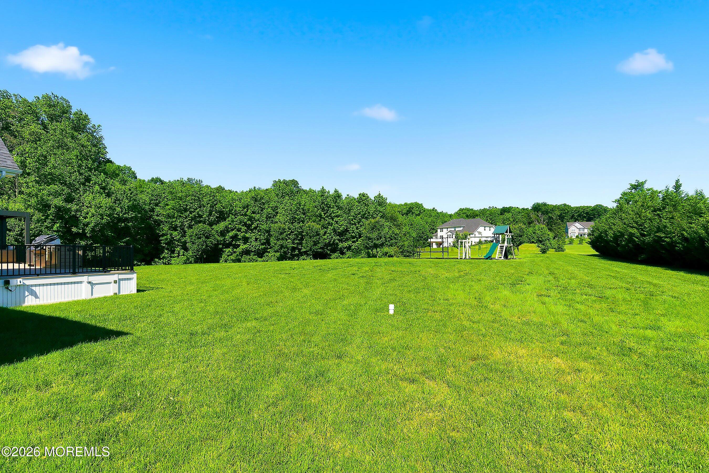 11 Rolling Meadows Court Cream Ridge NJ 08514
