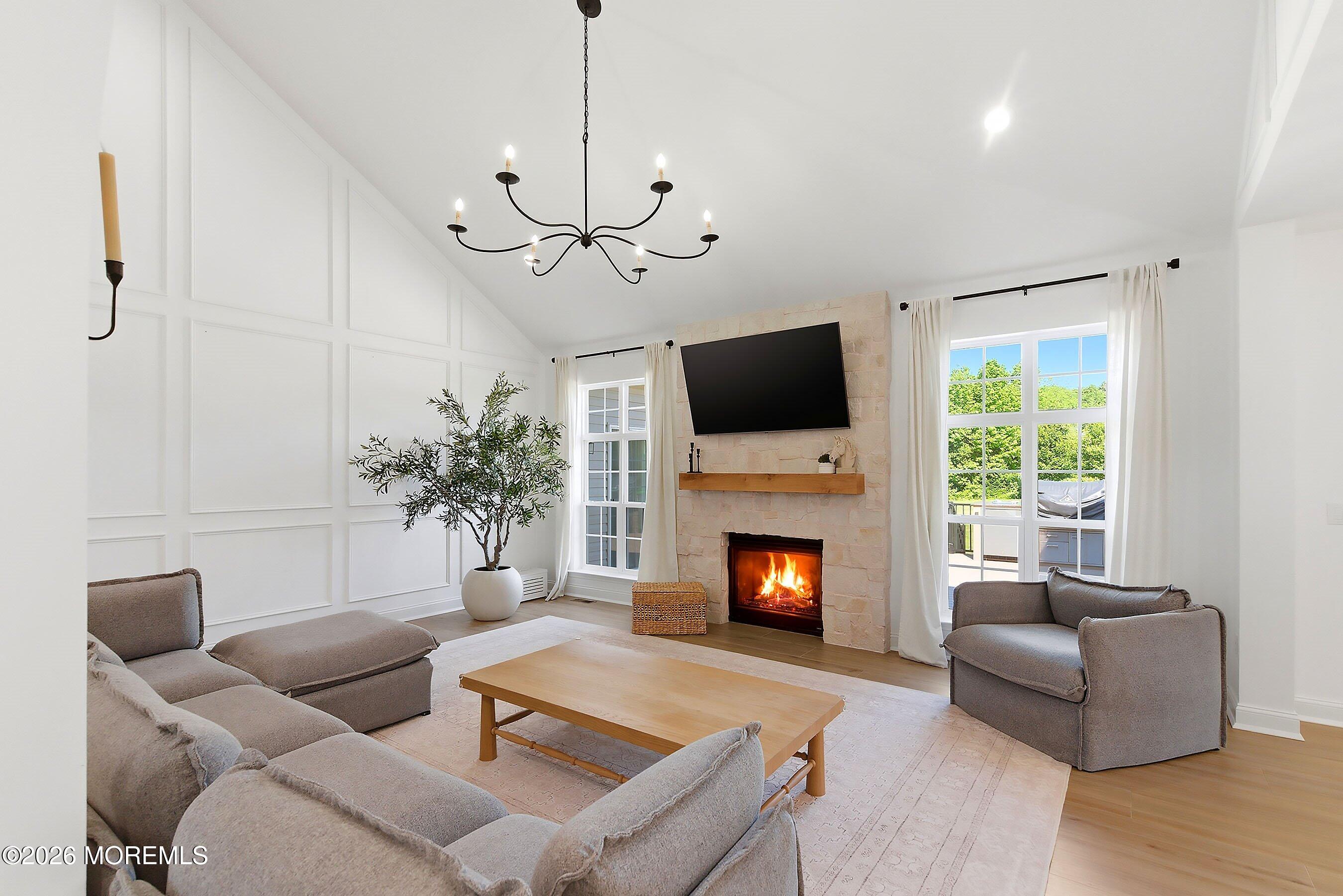 11 Rolling Meadows Court Cream Ridge NJ 08514