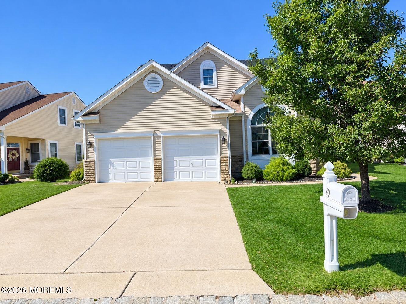 40 Brigantine Boulevard Waretown NJ 08758