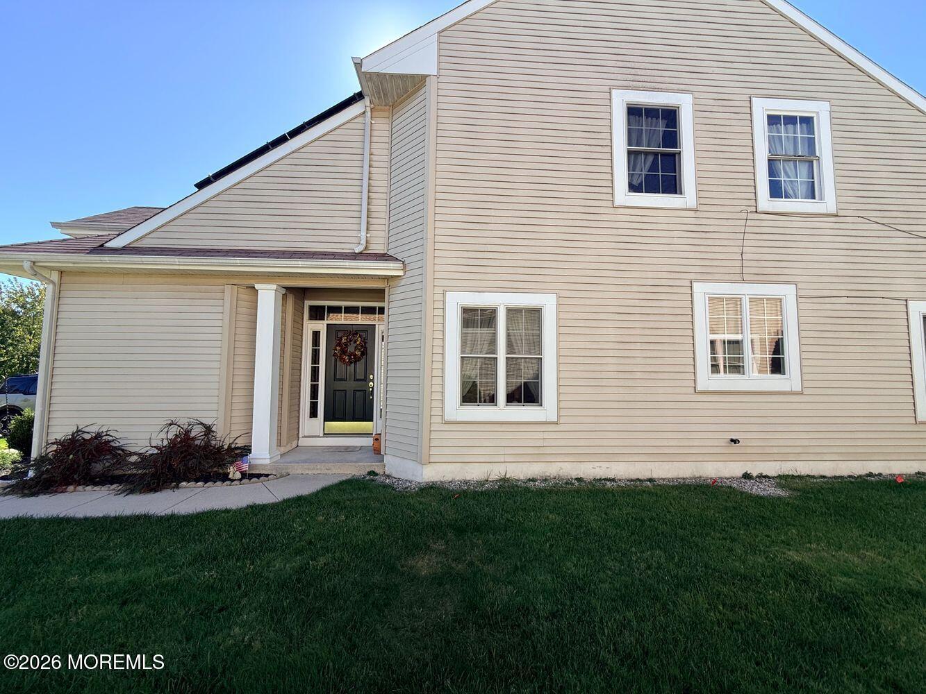 40 Brigantine Boulevard Waretown NJ 08758