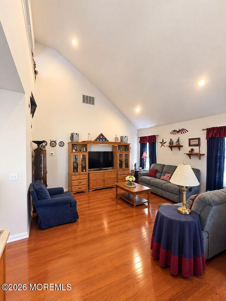 40 Brigantine Boulevard Waretown NJ 08758