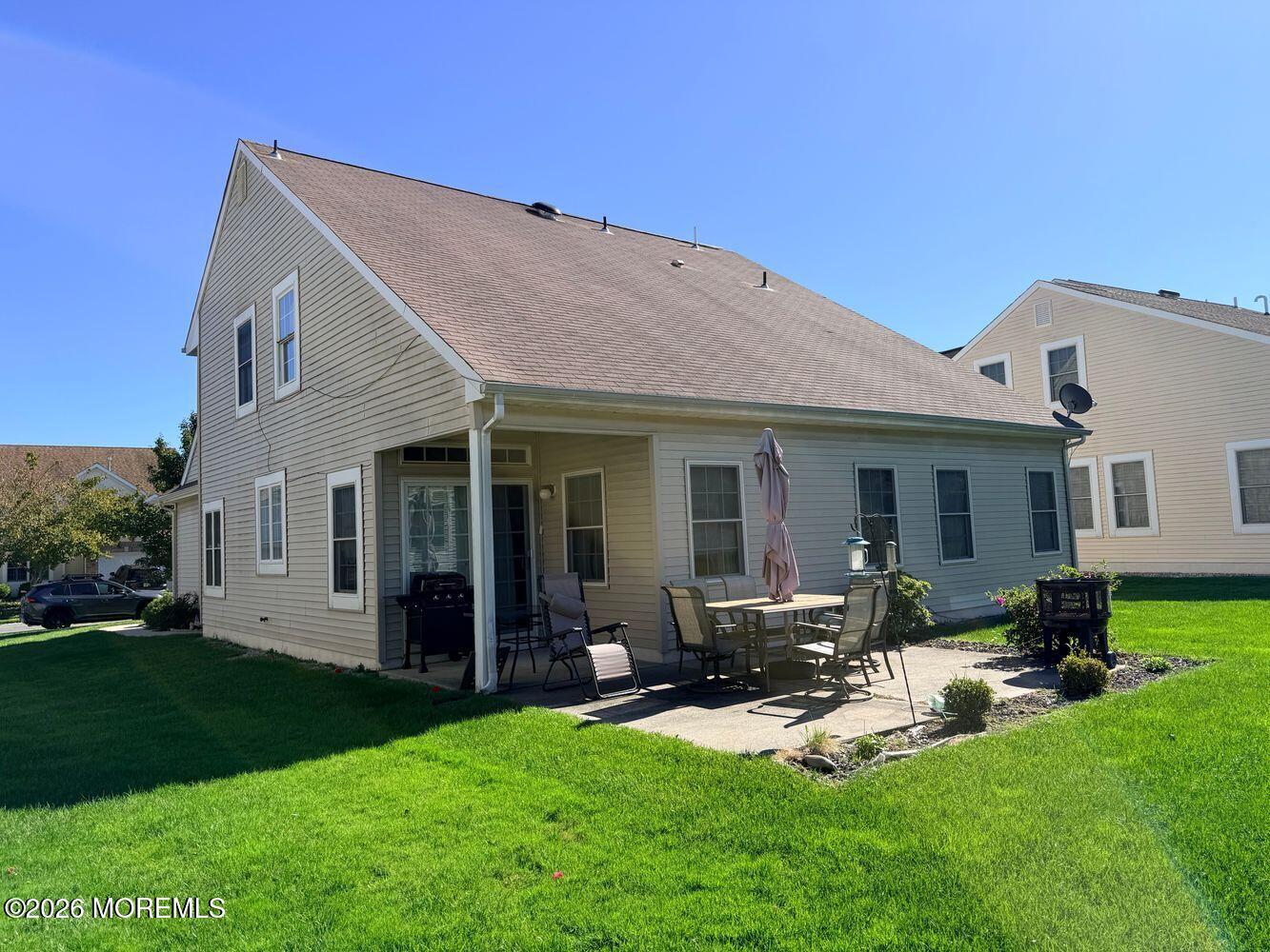 40 Brigantine Boulevard Waretown NJ 08758