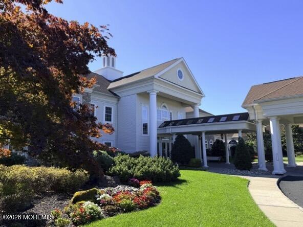 40 Brigantine Boulevard Waretown NJ 08758