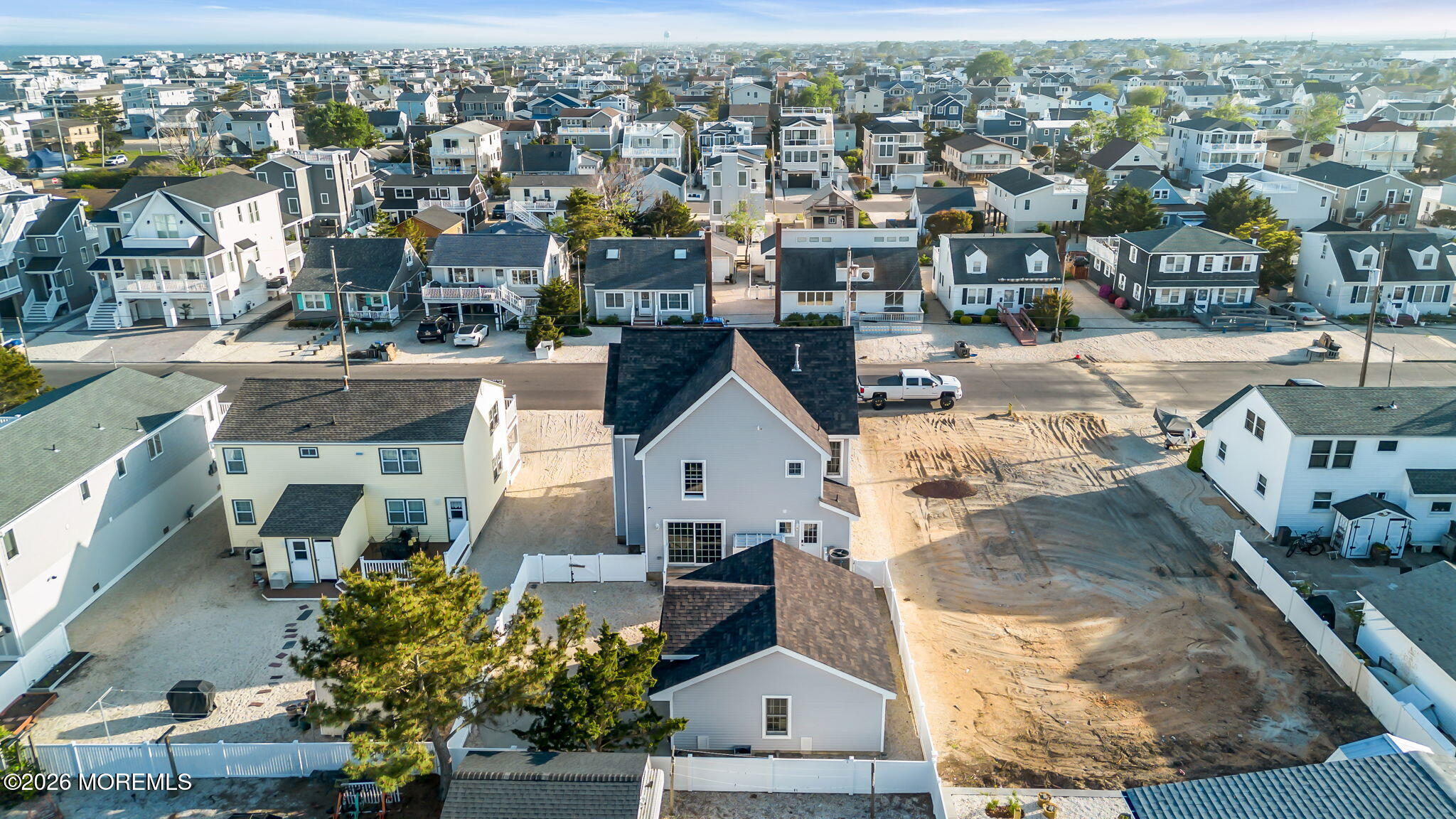 233 N 7th Street Surf City NJ 08008