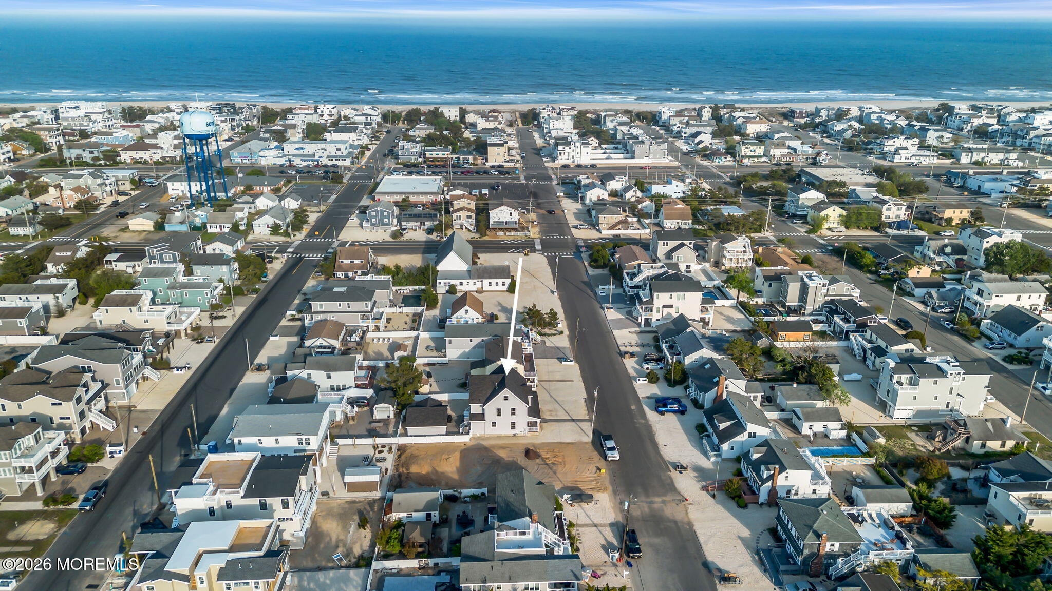 233 N 7th Street Surf City NJ 08008