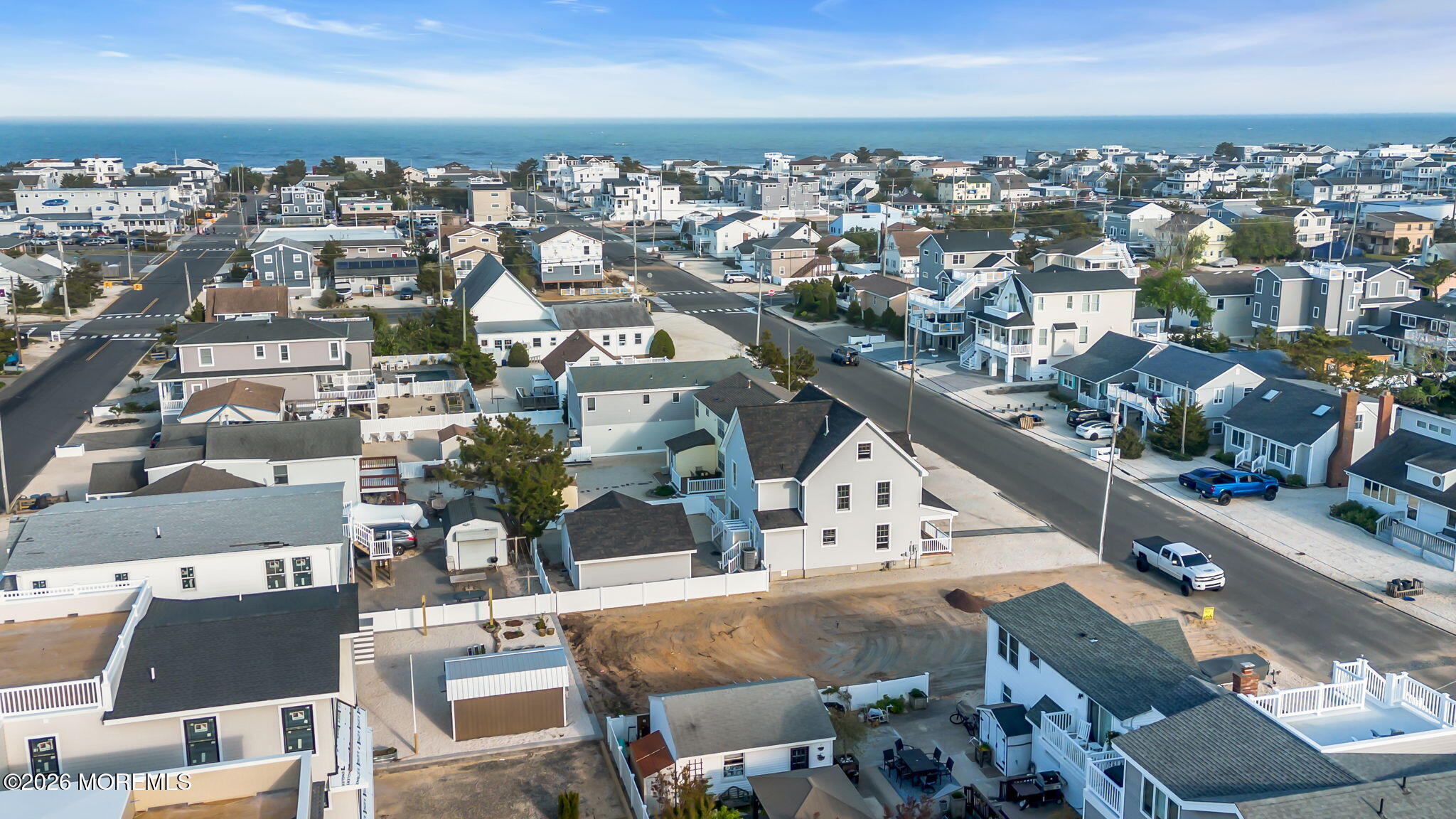 233 N 7th Street Surf City NJ 08008