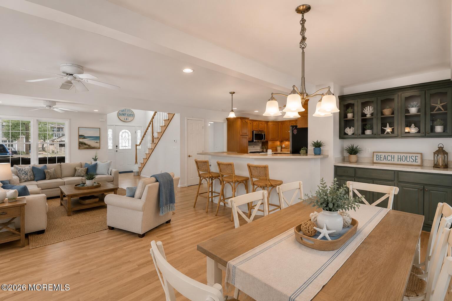 233 N 7th Street Surf City NJ 08008