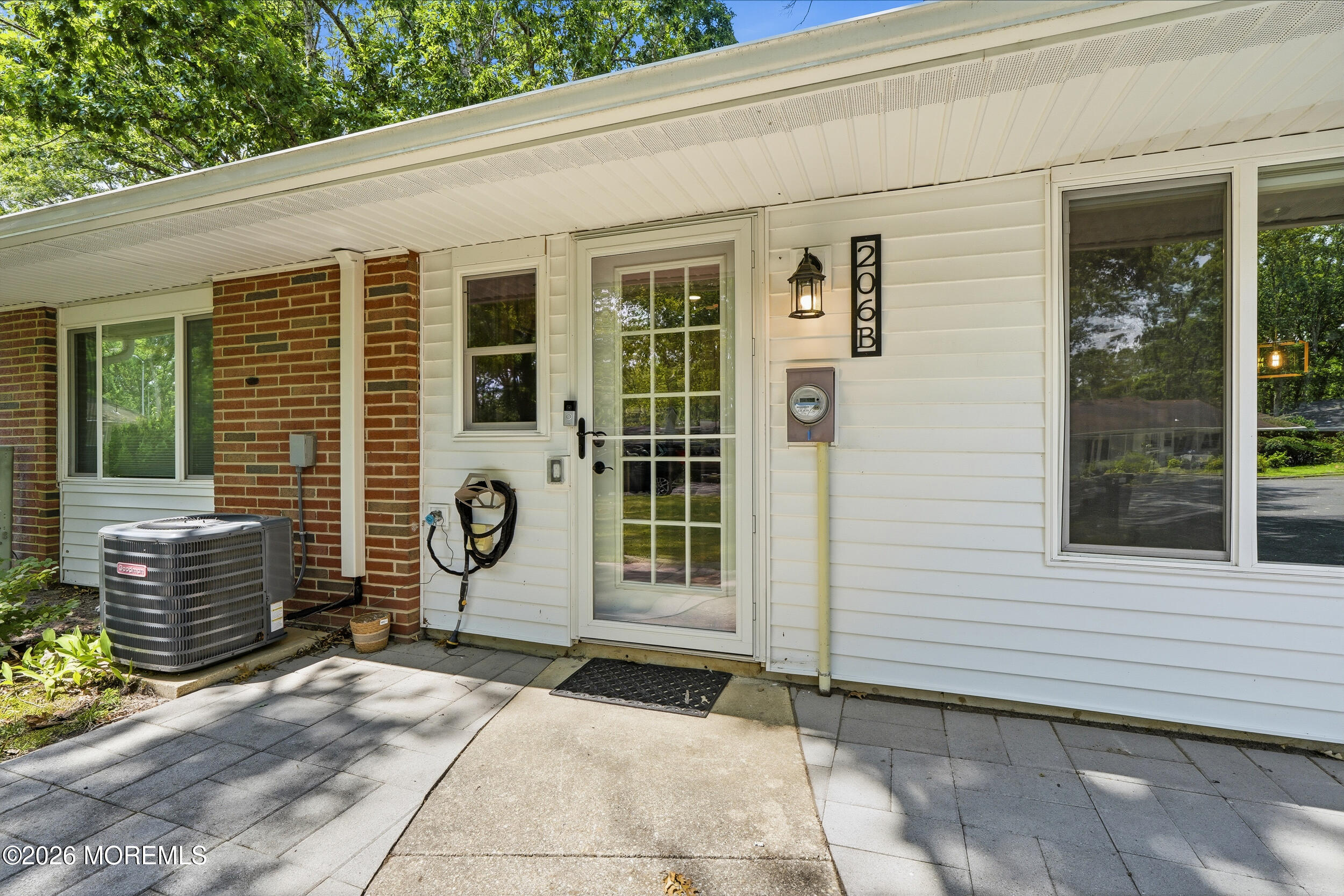 206 Huntington Drive Lakewood NJ 08701