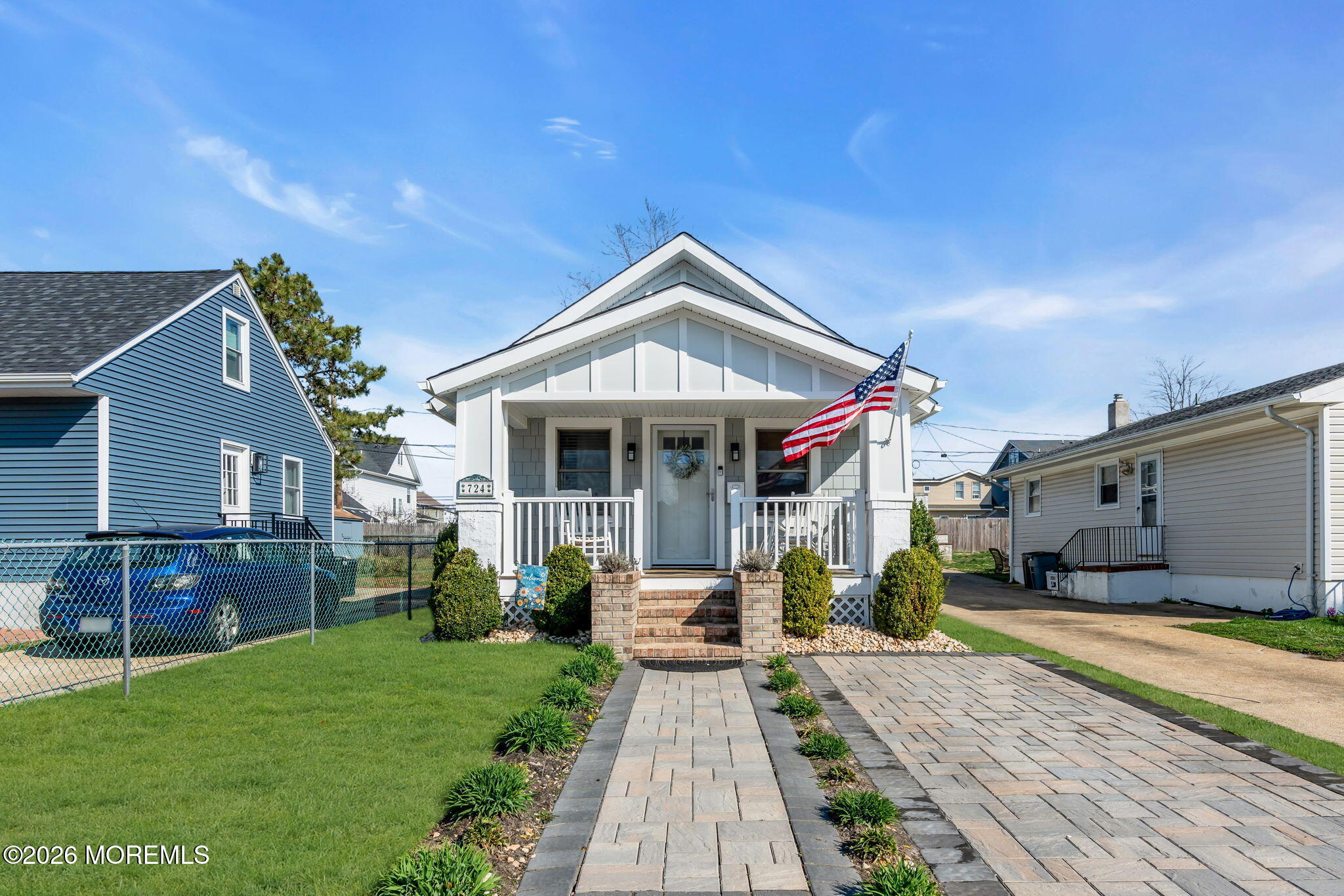 724 19th Avenue Lake Como NJ 07719