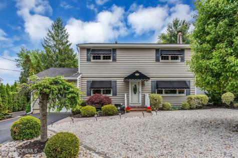 272 22nd Avenue Brick NJ 08724