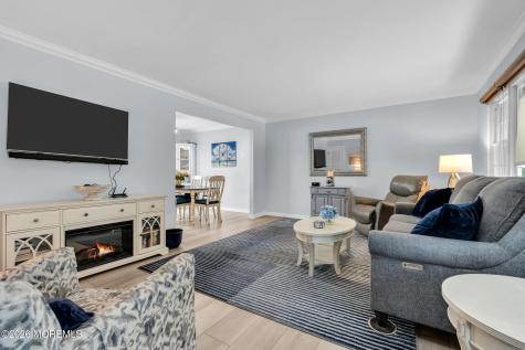 272 22nd Avenue Brick NJ 08724