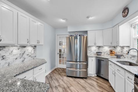 272 22nd Avenue Brick NJ 08724