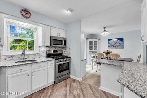272 22nd Avenue Brick NJ 08724