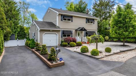 272 22nd Avenue Brick NJ 08724
