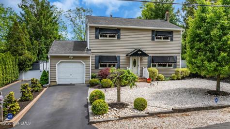 272 22nd Avenue Brick NJ 08724
