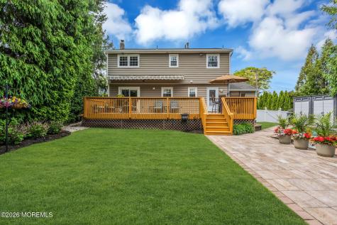 272 22nd Avenue Brick NJ 08724