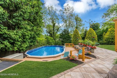 272 22nd Avenue Brick NJ 08724