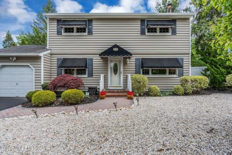272 22nd Avenue Brick NJ 08724