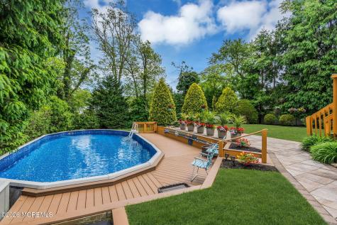 272 22nd Avenue Brick NJ 08724