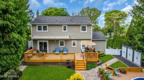 272 22nd Avenue Brick NJ 08724
