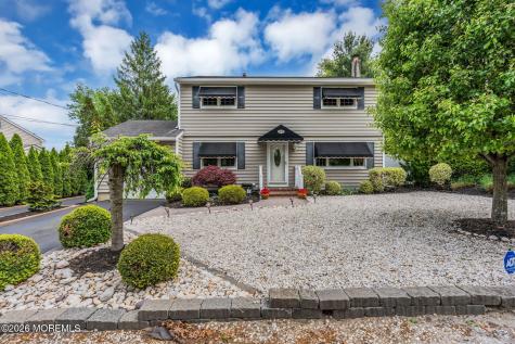 272 22nd Avenue Brick NJ 08724
