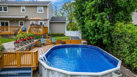 272 22nd Avenue Brick NJ 08724