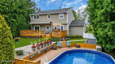 272 22nd Avenue Brick NJ 08724