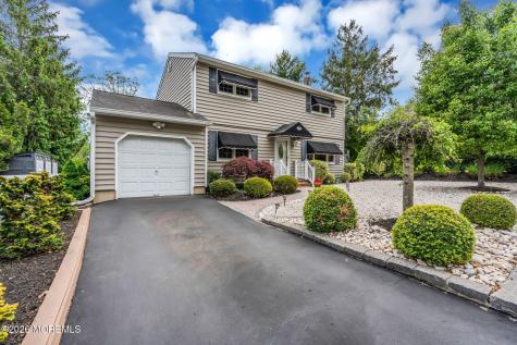 272 22nd Avenue Brick NJ 08724