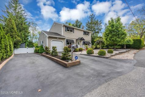 272 22nd Avenue Brick NJ 08724