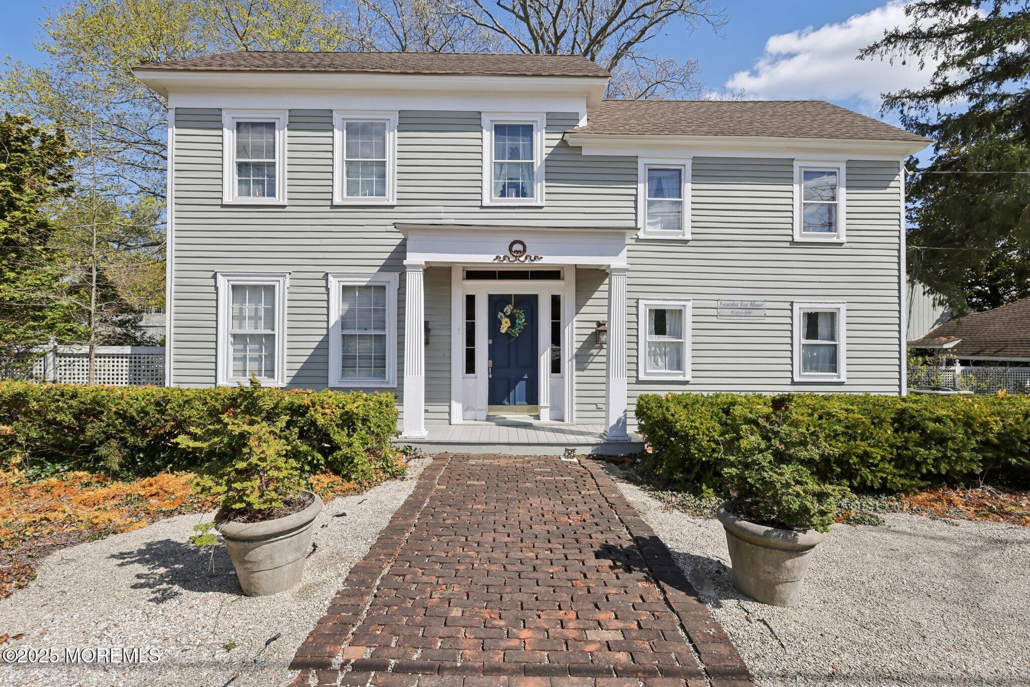 408 N Main Street Barnegat NJ 08005