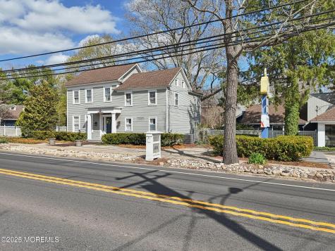 408 N Main Street Barnegat NJ 08005