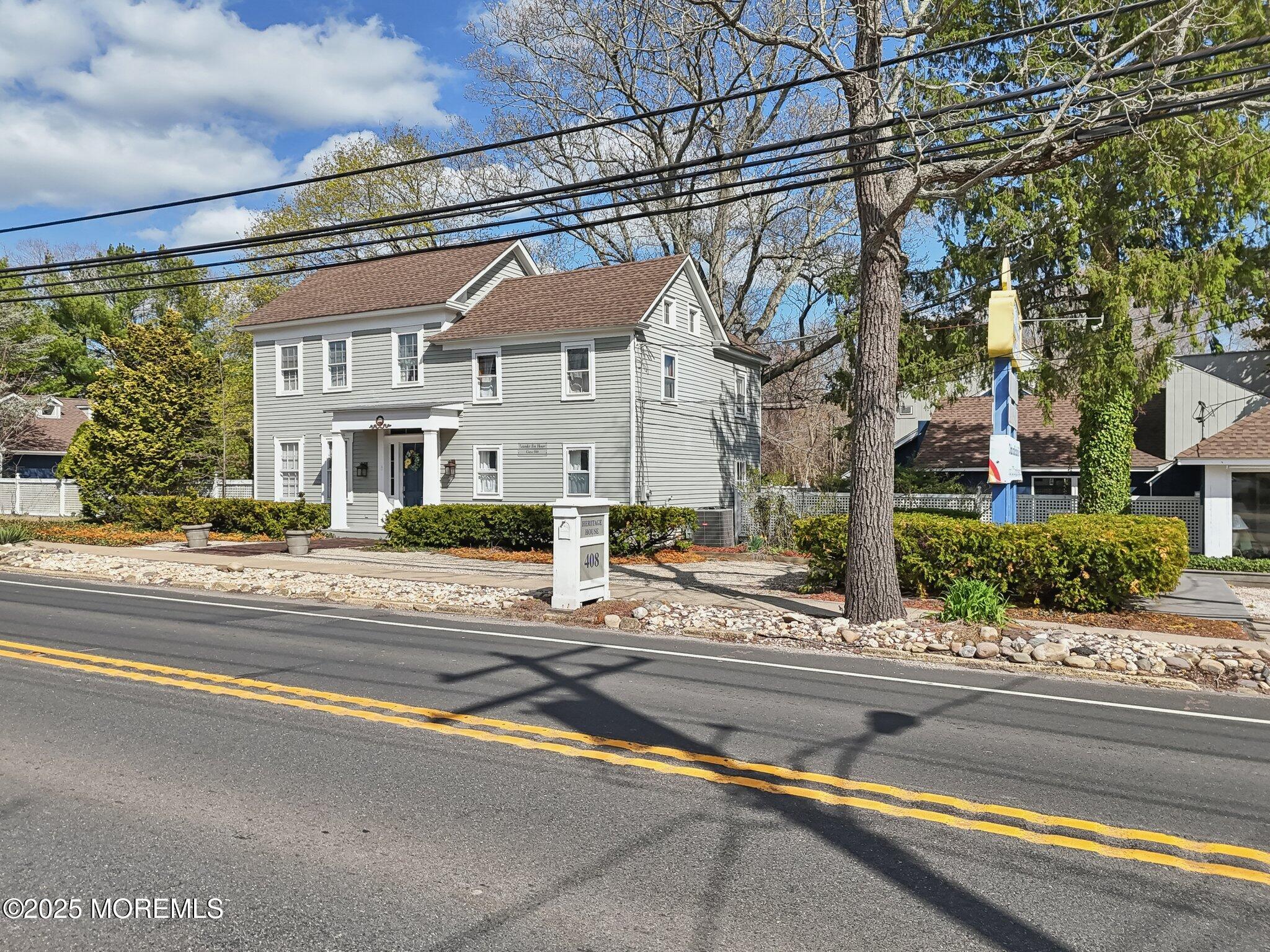 408 N Main Street Barnegat NJ 08005
